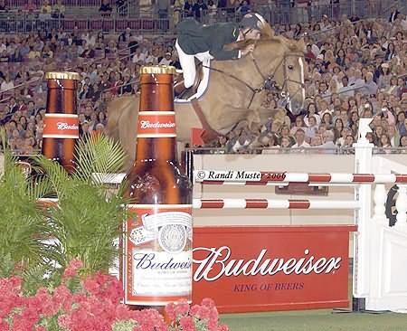 Baloubet Et Rodrigo