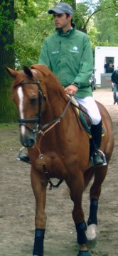 Baloubet Et Rodrigo