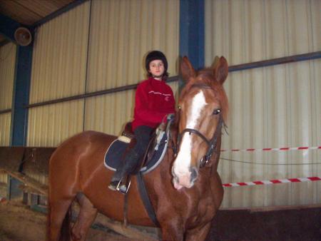 Chloé Sur Kin's