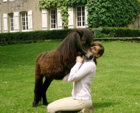 Rebelotte Et Agathe