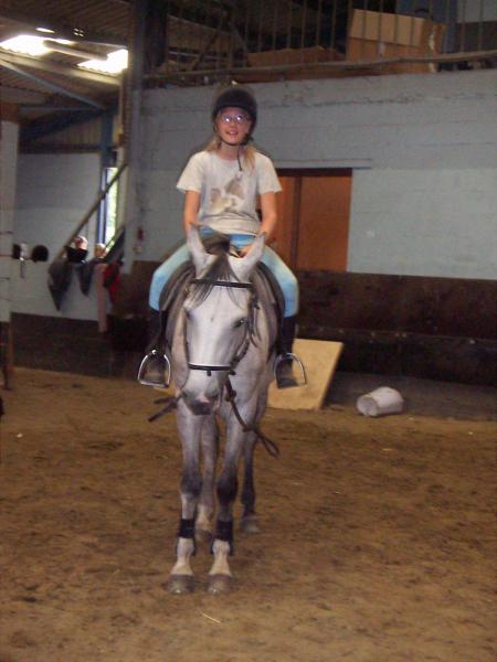 Moi Sur Kelly